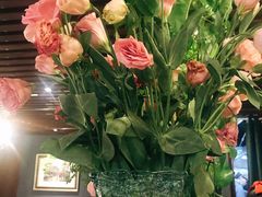 -第101座花园餐厅(湖滨88店)