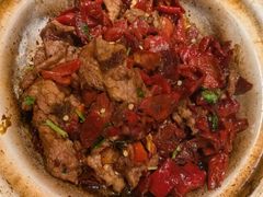 -纳瓦新疆菜(银都店)