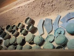 -洛阳周王城天子驾六博物馆