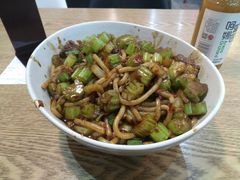 -西粉堂新疆米粉(朝外店)
