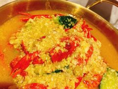 -我是那个大叔·美食研究所(新塘路店)