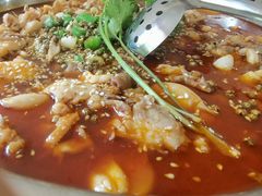 -米二红烧兔(华阳店)