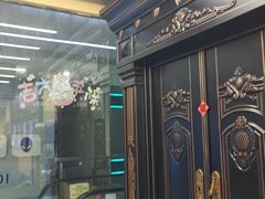 -谜盒子奇幻密室(南屏店)