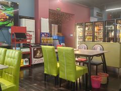 -刘一龙虾.烧烤(理工直营店)