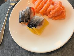 -济南凯宾斯基酒店-THE VIEW云景全日制餐厅