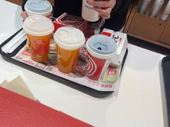 -肯德基(池州长江店)