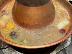 -阳坊胜利涮羊肉(阳坊老店)