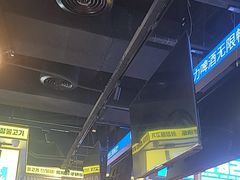 -喜井无限自助烤肉公司(石厦店)