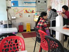 -芬芳甜品(东风西路店)
