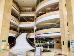 -成都天府丽都喜来登饭店