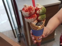 -DQ·蛋糕·冰淇淋(河东万达店)