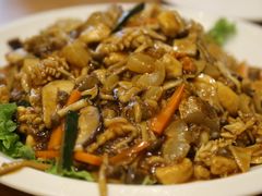 八珍豆腐-陈傻子餐厅(世纪都会店)
