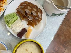 -六和聚传统烤鸭.天津菜(和平店)