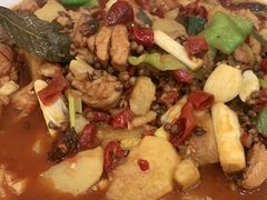 -福顺祥大盘鸡(临潼店)
