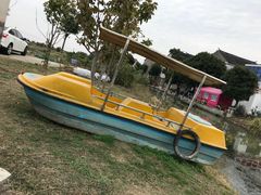 -乡乐园蟹庄·阳澄湖农家乐