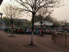 -万源龙顺度假庄园生态观光园