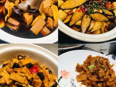 -众善素食(佛平五路店)
