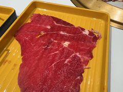 -花味·自助烤肉(雨花客厅店)