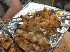 -老通县串吧(通州万达广场店)