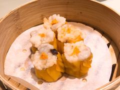 -利苑酒家(华熙国际店)