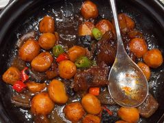 -大鹏饭店·金陵家宴(奥体中心店)