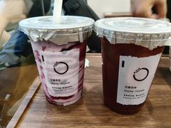 -宝藏绿洲(扬韬广场店)