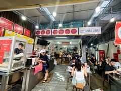 -榮泰米粉湯(Left Shop)