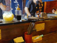 -昊·来了寿司(台湾街店)