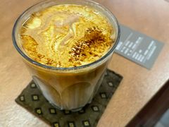 -CAPRAIBEXCOFFEE羍市(菉葭巷店)