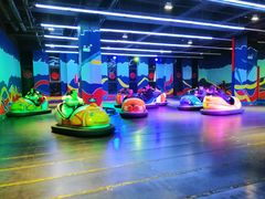 -幸福花欢乐世界(东辰广场A座店)