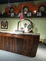 -未来动物城动物主题公园(大悦城店)