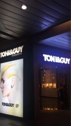 点击看大图 -TONI&GUY