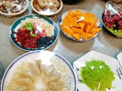 -巢湖名吃·东关老鹅汤(江南风情街店)