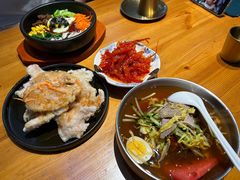 -顺姬冷面(长春旗舰店)