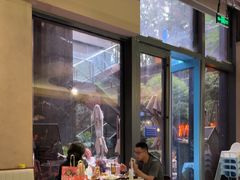 -墨纪Mojí墨西哥餐厅(官舍店)
