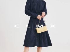 -CLMX(新天地凯德晶萃广场店)