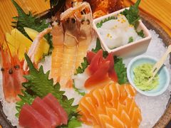 -花潮料理艺食馆(世欧广场店)