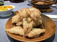 -小天厨民间菜馆(深圳街店)