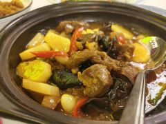 -聚春园自助餐厅(东街口店)