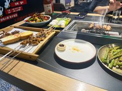 -板凳烧烤(东关街店)