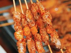 -管氏翅吧(望京东店)