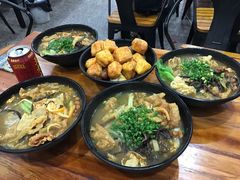 -螺府秘制螺蛳粉(陈文村店)