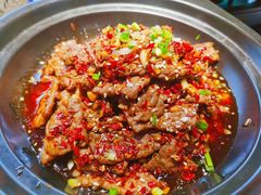 -爱饭(民意店)