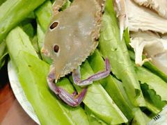 -比亚森自助烤肉料理(裕华店)