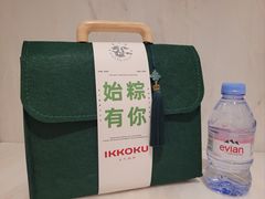 -NOKNOK若蔻亲子餐厅(天地壹方北馆店)