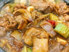 -川香煲(茅台路店)