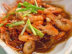 -芸海阁·农家私房菜(沙家浜景区出口店)