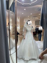 -Color卡诺婚纱礼服馆(南京严选店)