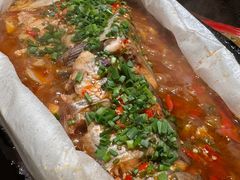 -泥糊破店小酒馆·团建聚餐(南京西路店)