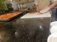 -芭菲盛宴·环球美食(袁家岗店)